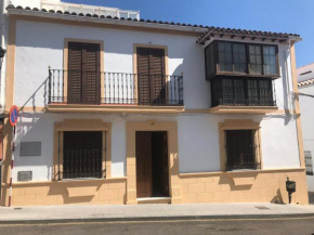 Casa Los Molineros, Cortes De La Frontera